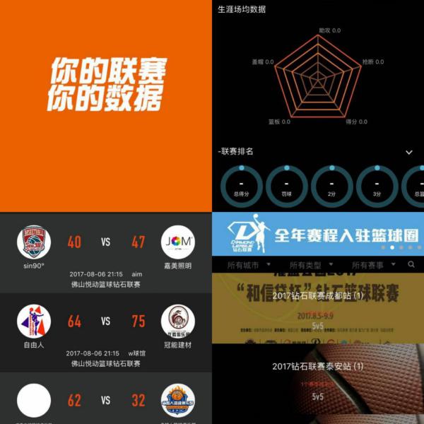 公正的赛制