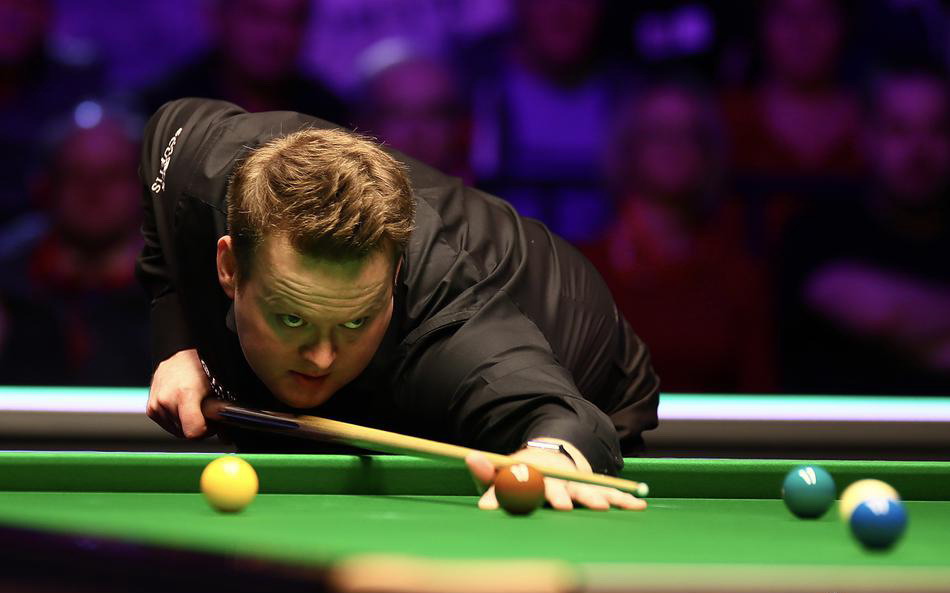 斯诺克世界 斯诺克世界